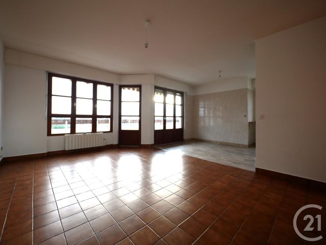 Appartement F4 à louer - 4 pièces - 87.03 m2 - ANNECY - 74 - RHONE-ALPES - Century 21 Cd Immo