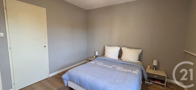 Appartement F3 à louer - 3 pièces - 70.36 m2 - SEYNOD - 74 - RHONE-ALPES - Century 21 Cd Immo