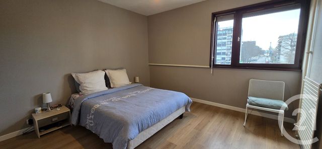 Appartement F3 à louer - 3 pièces - 70.36 m2 - SEYNOD - 74 - RHONE-ALPES - Century 21 Cd Immo