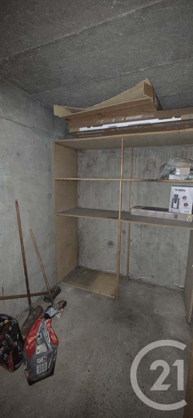 Appartement F3 à louer - 3 pièces - 70.36 m2 - SEYNOD - 74 - RHONE-ALPES - Century 21 Cd Immo