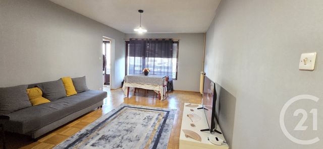 appartement - SEYNOD - 74