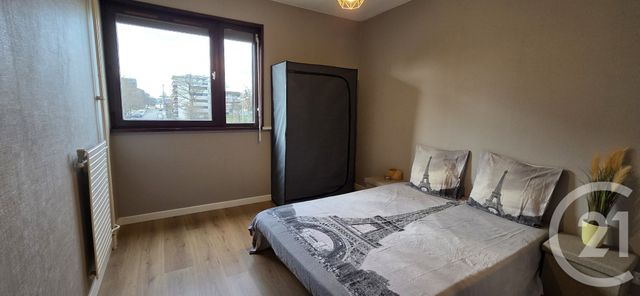 Appartement F3 à louer - 3 pièces - 70.36 m2 - SEYNOD - 74 - RHONE-ALPES - Century 21 Cd Immo