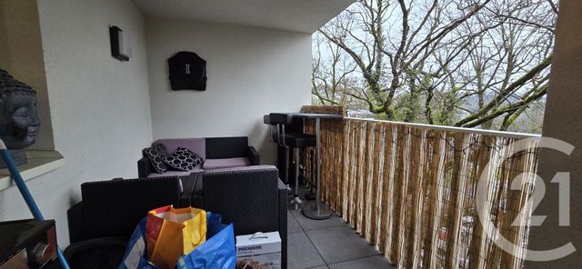 Appartement F2 à louer - 2 pièces - 43.55 m2 - ANNECY - 74 - RHONE-ALPES - Century 21 Cd Immo