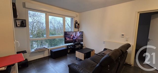Appartement F2 à louer - 2 pièces - 43.55 m2 - ANNECY - 74 - RHONE-ALPES - Century 21 Cd Immo