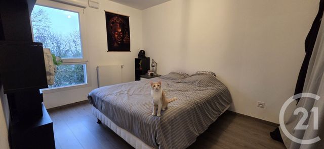 Appartement F2 à louer - 2 pièces - 43.55 m2 - ANNECY - 74 - RHONE-ALPES - Century 21 Cd Immo