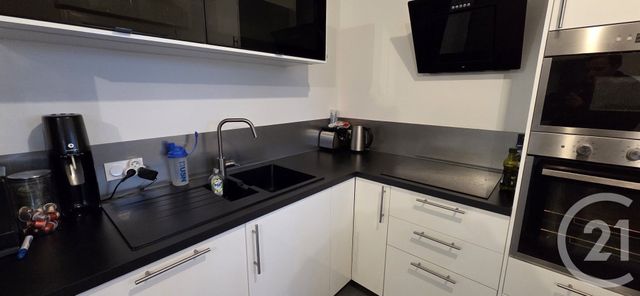 Appartement F2 à louer - 2 pièces - 43.55 m2 - ANNECY - 74 - RHONE-ALPES - Century 21 Cd Immo