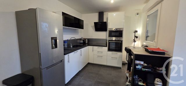 Appartement F2 à louer - 2 pièces - 43.55 m2 - ANNECY - 74 - RHONE-ALPES - Century 21 Cd Immo