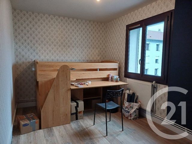 Appartement T3 à louer - 3 pièces - 53.63 m2 - ANNECY - 74 - RHONE-ALPES - Century 21 Cd Immo