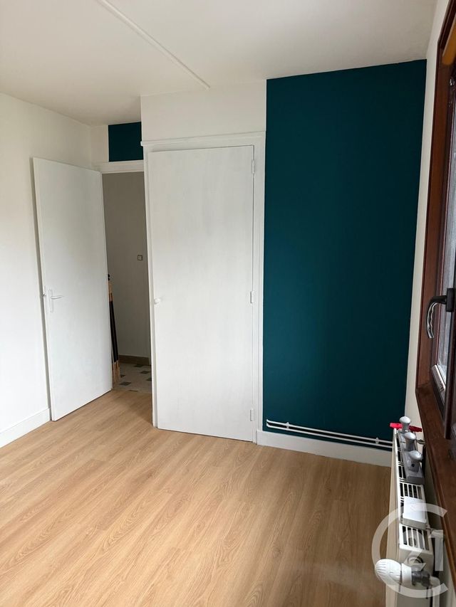 Appartement T3 à louer - 3 pièces - 53.63 m2 - ANNECY - 74 - RHONE-ALPES - Century 21 Cd Immo