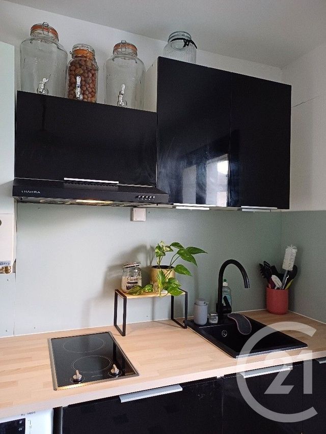 Appartement T3 à louer - 3 pièces - 53.63 m2 - ANNECY - 74 - RHONE-ALPES - Century 21 Cd Immo