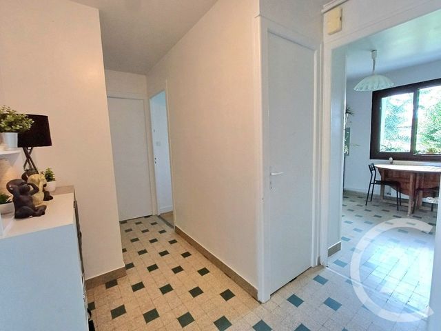 Appartement T3 à louer - 3 pièces - 53.63 m2 - ANNECY - 74 - RHONE-ALPES - Century 21 Cd Immo