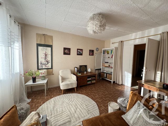 Appartement F3 à vendre - 3 pièces - 68.18 m2 - ANNECY LE VIEUX - 74 - RHONE-ALPES - Century 21 Cd Immo