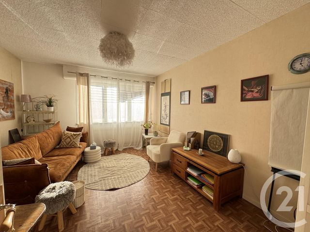 Appartement F3 à vendre ANNECY LE VIEUX