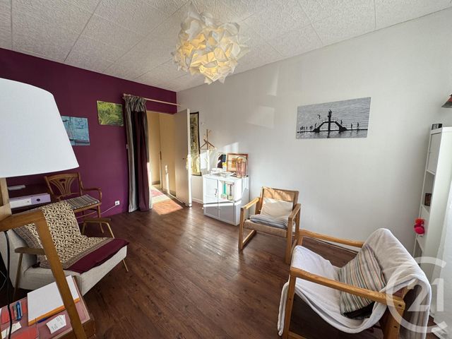 Appartement F3 à vendre - 3 pièces - 68.18 m2 - ANNECY LE VIEUX - 74 - RHONE-ALPES - Century 21 Cd Immo