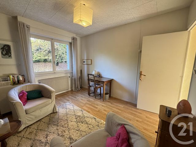 Appartement F3 à vendre - 3 pièces - 68.18 m2 - ANNECY LE VIEUX - 74 - RHONE-ALPES - Century 21 Cd Immo