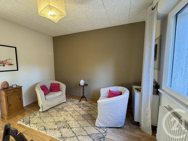 Appartement F3 à vendre - 3 pièces - 68.18 m2 - ANNECY LE VIEUX - 74 - RHONE-ALPES - Century 21 Cd Immo