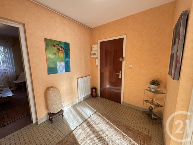 Appartement F3 à vendre - 3 pièces - 68.18 m2 - ANNECY LE VIEUX - 74 - RHONE-ALPES - Century 21 Cd Immo
