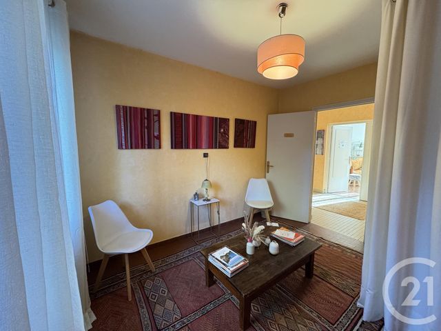 Appartement F3 à vendre - 3 pièces - 68.18 m2 - ANNECY LE VIEUX - 74 - RHONE-ALPES - Century 21 Cd Immo