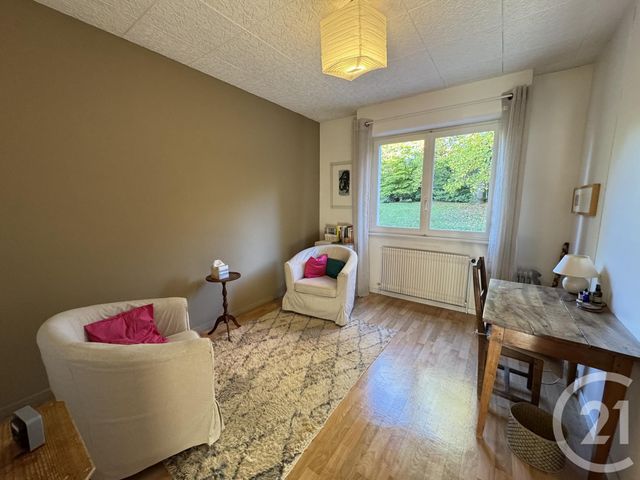 Appartement F3 à vendre - 3 pièces - 68.18 m2 - ANNECY LE VIEUX - 74 - RHONE-ALPES - Century 21 Cd Immo