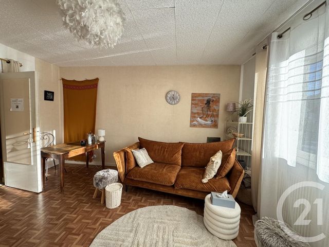 Appartement F3 à vendre - 3 pièces - 68.18 m2 - ANNECY LE VIEUX - 74 - RHONE-ALPES - Century 21 Cd Immo