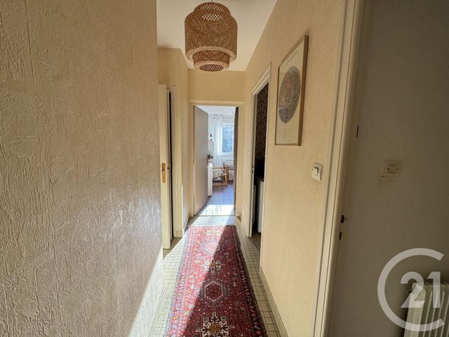 Appartement F3 à vendre - 3 pièces - 68.18 m2 - ANNECY LE VIEUX - 74 - RHONE-ALPES - Century 21 Cd Immo