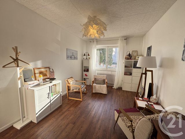 Appartement F3 à vendre - 3 pièces - 68.18 m2 - ANNECY LE VIEUX - 74 - RHONE-ALPES - Century 21 Cd Immo