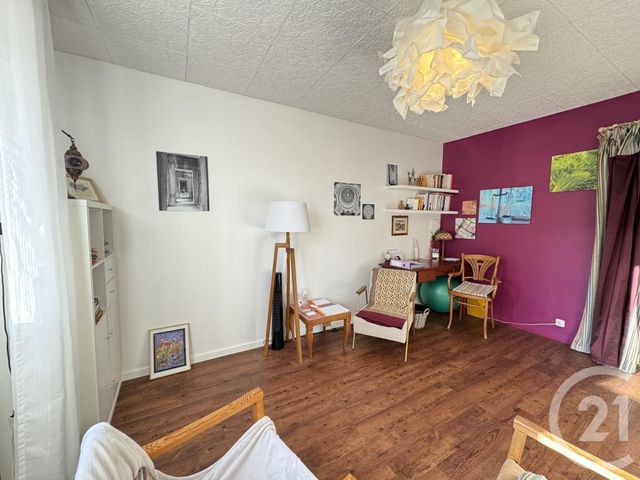 Appartement F3 à vendre - 3 pièces - 68.18 m2 - ANNECY LE VIEUX - 74 - RHONE-ALPES - Century 21 Cd Immo