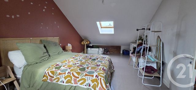 Appartement F1 bis à louer - 2 pièces - 32.5 m2 - ANNECY - 74 - RHONE-ALPES - Century 21 Cd Immo