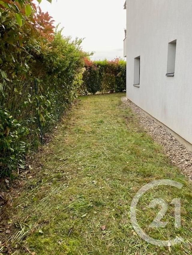 Appartement F3 à louer - 3 pièces - 65.03 m2 - EPAGNY METZ TESSY - 74 - RHONE-ALPES - Century 21 Cd Immo