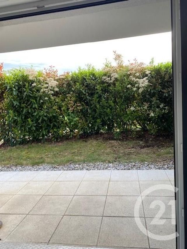 Appartement F3 à louer - 3 pièces - 65.03 m2 - EPAGNY METZ TESSY - 74 - RHONE-ALPES - Century 21 Cd Immo