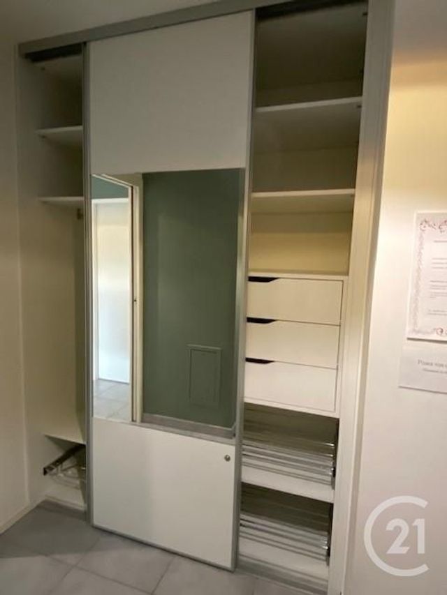 Appartement F3 à louer - 3 pièces - 65.03 m2 - EPAGNY METZ TESSY - 74 - RHONE-ALPES - Century 21 Cd Immo