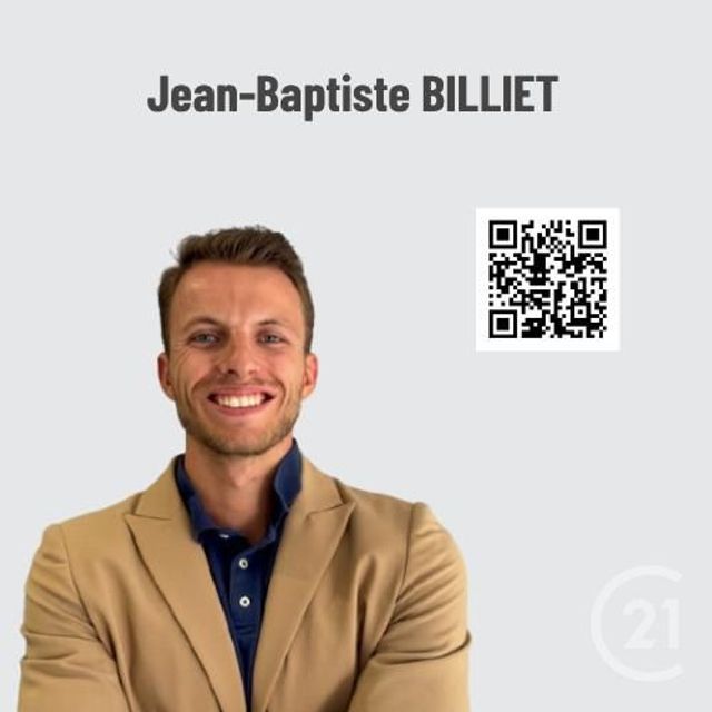 Appartement F3 à louer - 3 pièces - 65.0 m2 - 74 - RHONE-ALPES - Century 21 Cd Immo