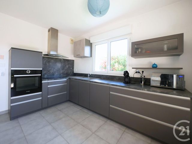 Appartement F3 à louer EPAGNY METZ TESSY