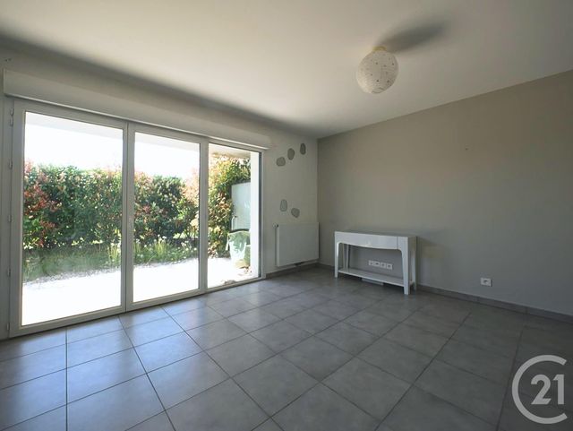 appartement - EPAGNY METZ TESSY - 74