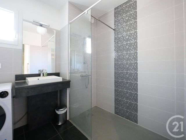 Appartement F3 à louer - 3 pièces - 65.03 m2 - EPAGNY METZ TESSY - 74 - RHONE-ALPES - Century 21 Cd Immo