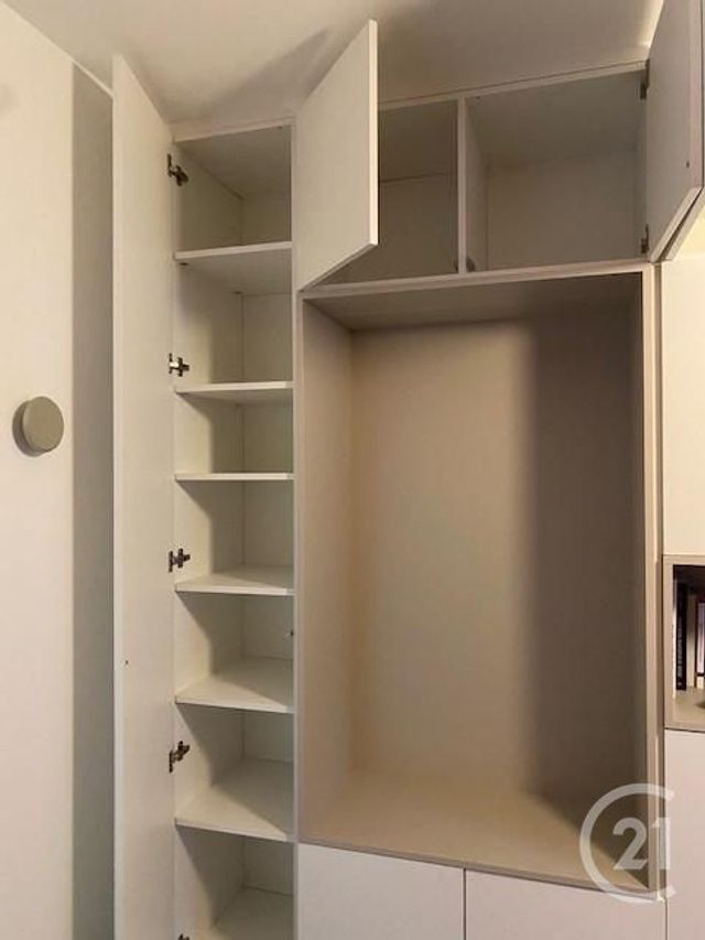 Appartement F3 à louer - 3 pièces - 65.03 m2 - EPAGNY METZ TESSY - 74 - RHONE-ALPES - Century 21 Cd Immo