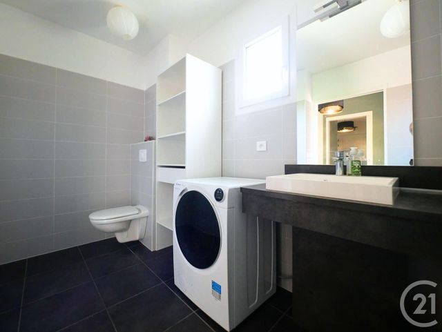 Appartement F3 à louer - 3 pièces - 65.03 m2 - EPAGNY METZ TESSY - 74 - RHONE-ALPES - Century 21 Cd Immo