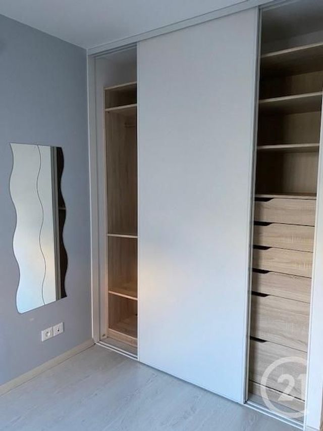 Appartement F3 à louer - 3 pièces - 65.03 m2 - EPAGNY METZ TESSY - 74 - RHONE-ALPES - Century 21 Cd Immo