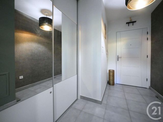 Appartement F3 à louer - 3 pièces - 65.03 m2 - EPAGNY METZ TESSY - 74 - RHONE-ALPES - Century 21 Cd Immo