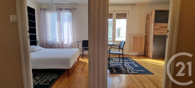 Appartement F3 à louer - 3 pièces - 63.94 m2 - ANNECY - 74 - RHONE-ALPES - Century 21 Cd Immo