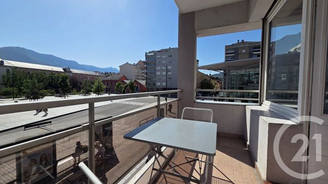 appartement - ANNECY - 74