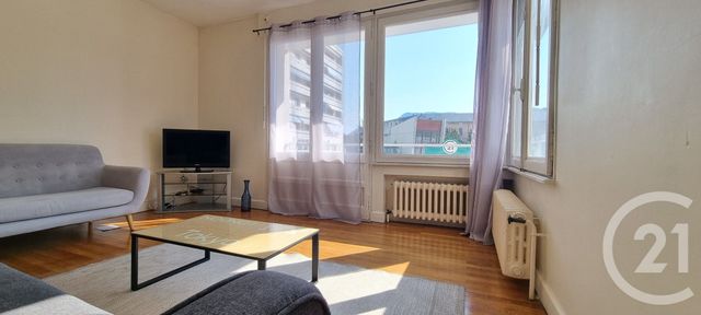 Appartement F3 à louer - 3 pièces - 63.94 m2 - ANNECY - 74 - RHONE-ALPES - Century 21 Cd Immo