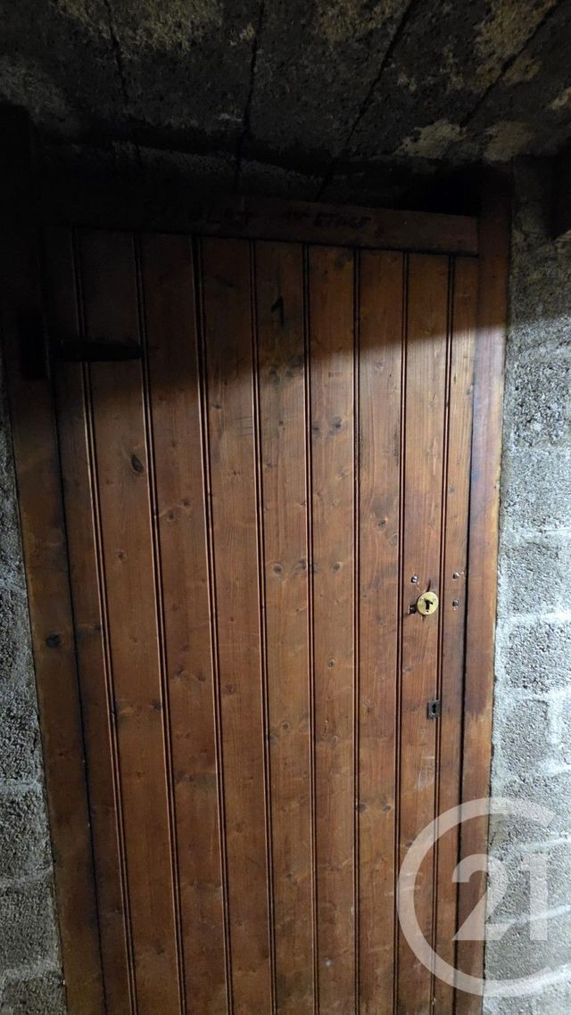 Appartement F3 à louer - 3 pièces - 63.94 m2 - ANNECY - 74 - RHONE-ALPES - Century 21 Cd Immo