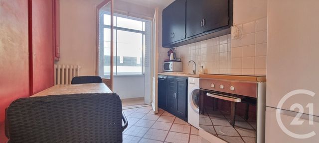 Appartement F3 à louer - 3 pièces - 63.94 m2 - ANNECY - 74 - RHONE-ALPES - Century 21 Cd Immo