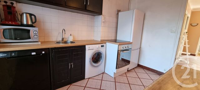 Appartement F3 à louer - 3 pièces - 63.94 m2 - ANNECY - 74 - RHONE-ALPES - Century 21 Cd Immo