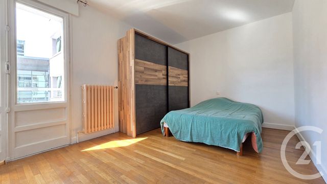 Appartement F3 à louer - 3 pièces - 63.94 m2 - ANNECY - 74 - RHONE-ALPES - Century 21 Cd Immo