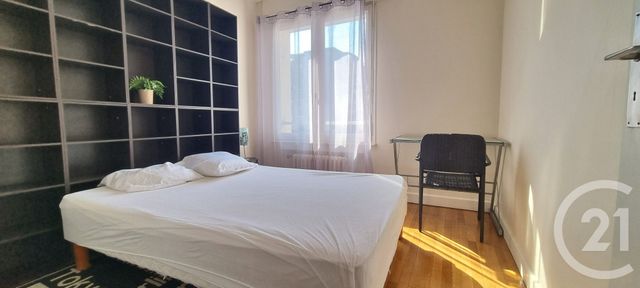 Appartement F3 à louer - 3 pièces - 63.94 m2 - ANNECY - 74 - RHONE-ALPES - Century 21 Cd Immo