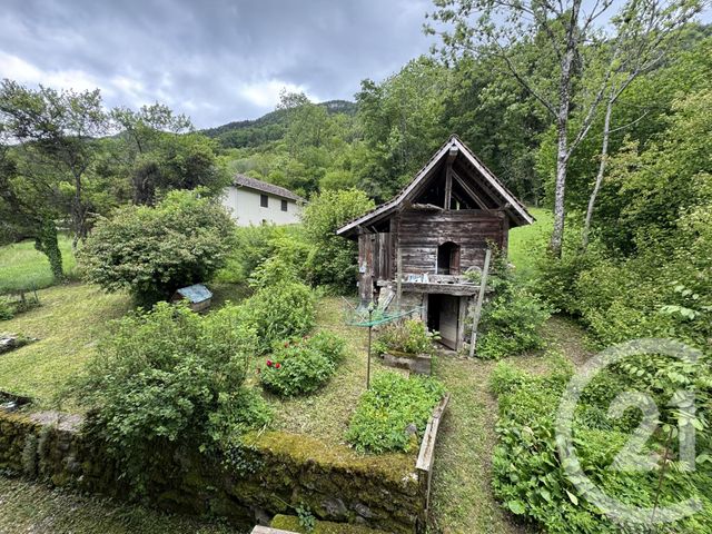 maison à vendre - 5 pièces - 350.0 m2 - ALEX - 74 - RHONE-ALPES - Century 21 Cd Immo