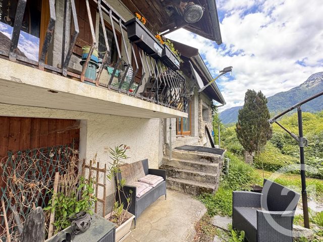 maison à vendre - 5 pièces - 350.0 m2 - ALEX - 74 - RHONE-ALPES - Century 21 Cd Immo