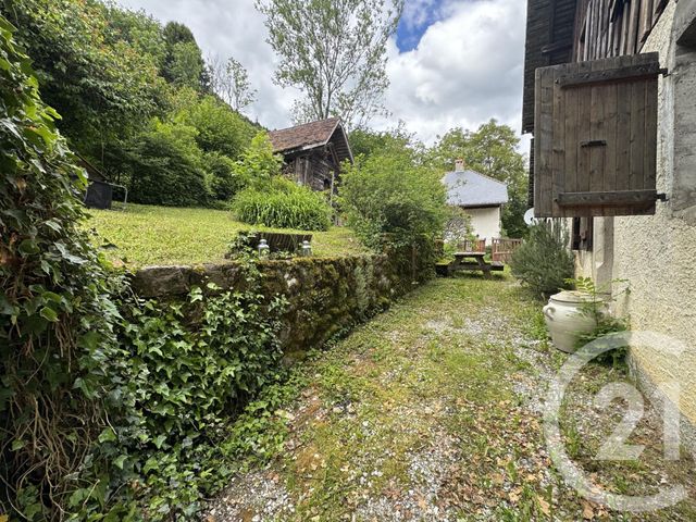 maison à vendre - 5 pièces - 350.0 m2 - ALEX - 74 - RHONE-ALPES - Century 21 Cd Immo